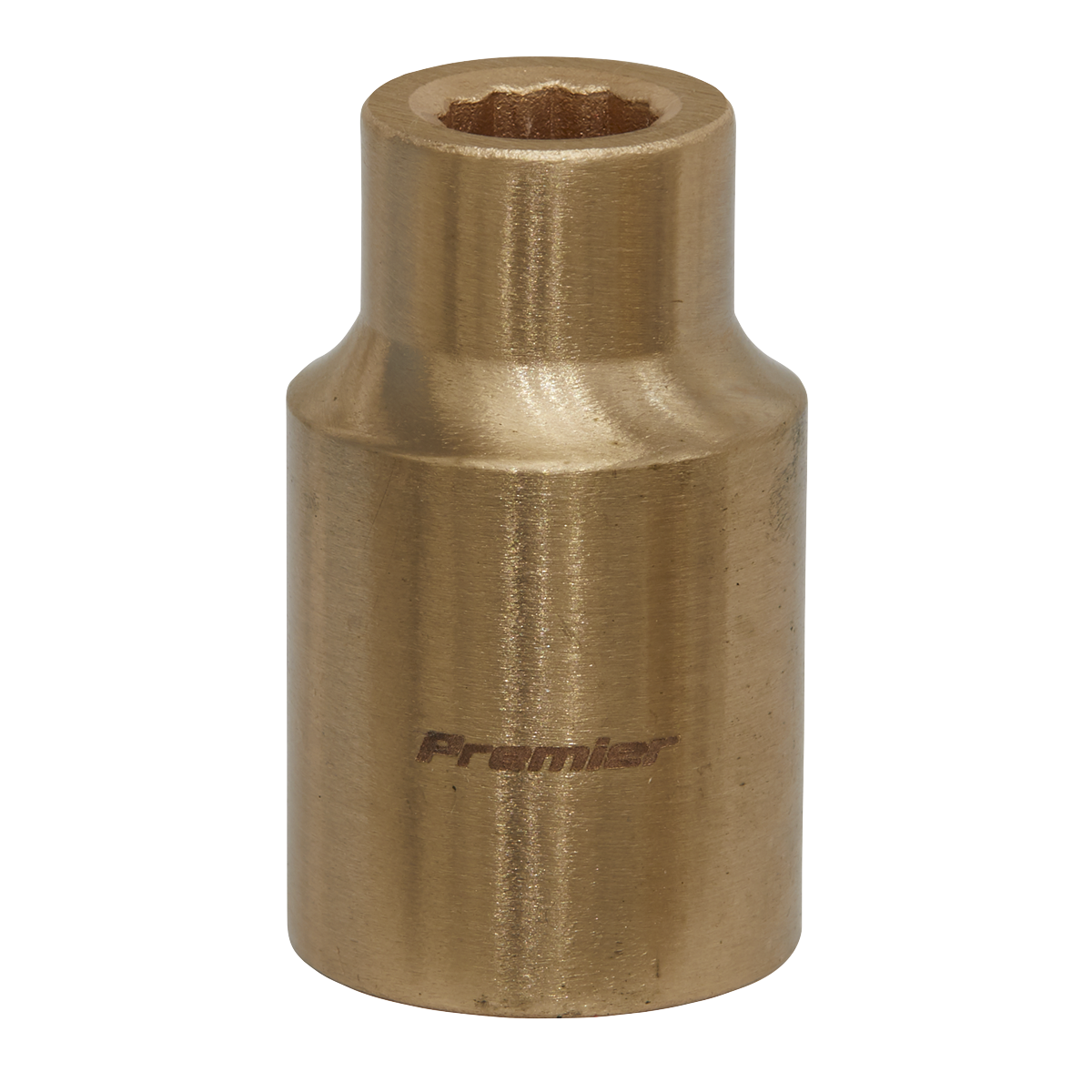 Sealey NS042 9mm 1/2"Sq Drive WallDrive¬¨¬®¬¨¬Æ¬¨¬®‚àö√ú Socket - Non-Sparking