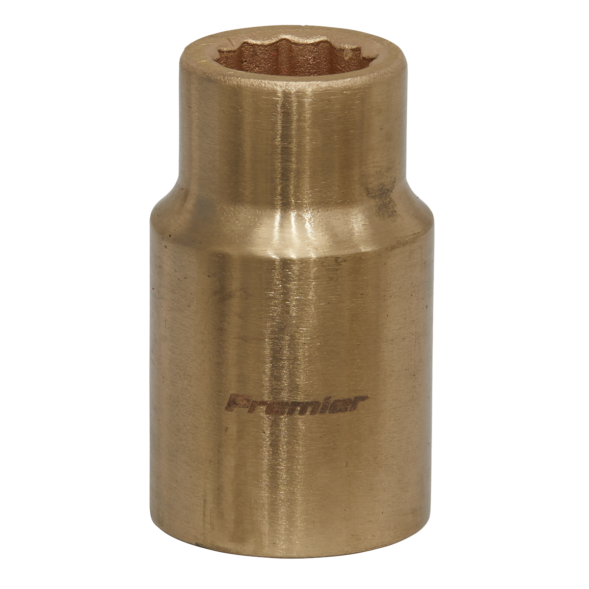 Sealey NS045 12mm 1/2"Sq Drive WallDrive¬¨¬®¬¨¬Æ¬¨¬®‚àö√ú Socket - Non-Sparking