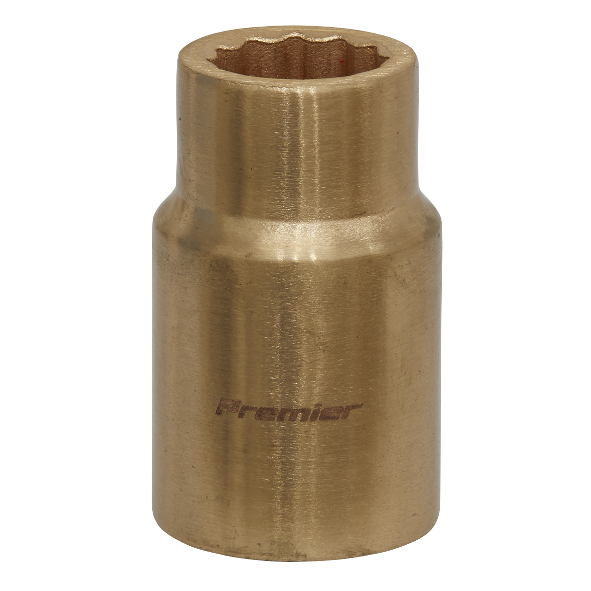 Sealey NS046 13mm 1/2"Sq Drive WallDrive¬¨¬®¬¨¬Æ¬¨¬®‚àö√ú Socket - Non-Sparking