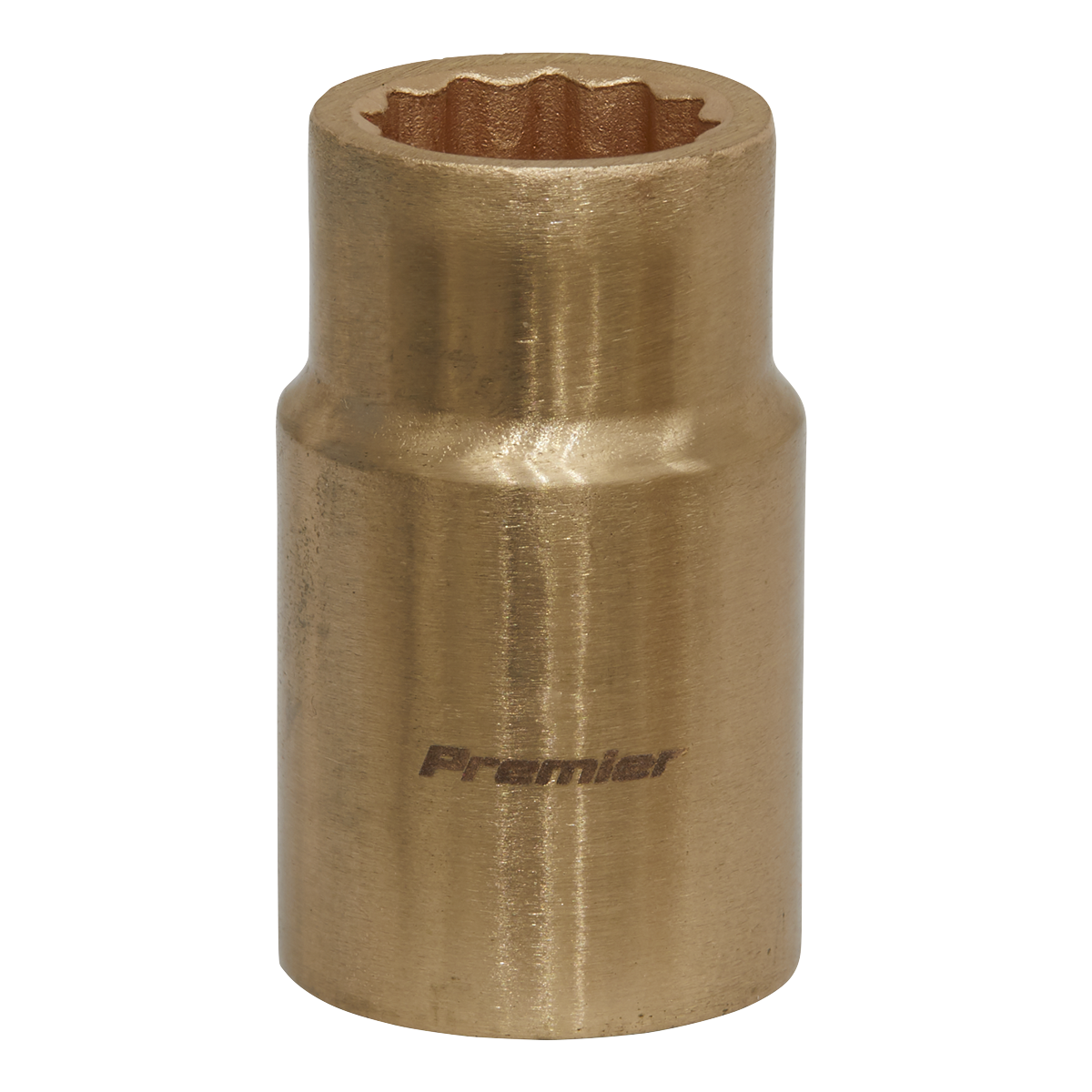 Sealey NS047 14mm 1/2"Sq Drive WallDrive¬¨¬®¬¨¬Æ¬¨¬®‚àö√ú Socket - Non-Sparking