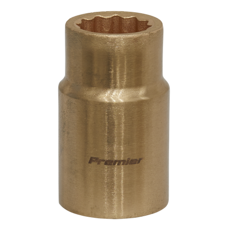 Sealey NS047 14mm 1/2"Sq Drive WallDrive¬¨¬®¬¨¬Æ¬¨¬®‚àö√ú Socket - Non-Sparking