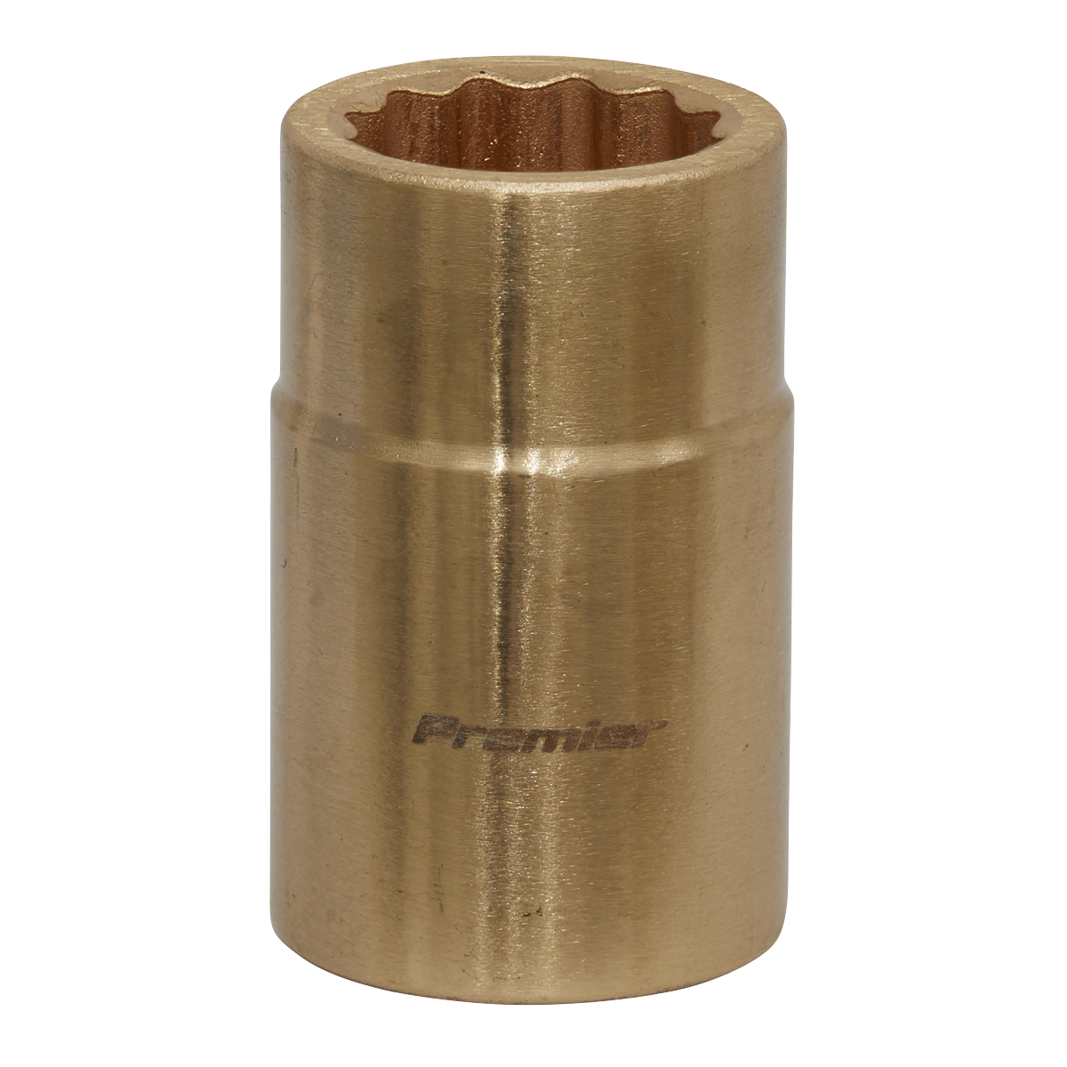 Sealey NS049 16mm 1/2"Sq Drive WallDrive¬¨¬®¬¨¬Æ¬¨¬®‚àö√ú Socket - Non-Sparking