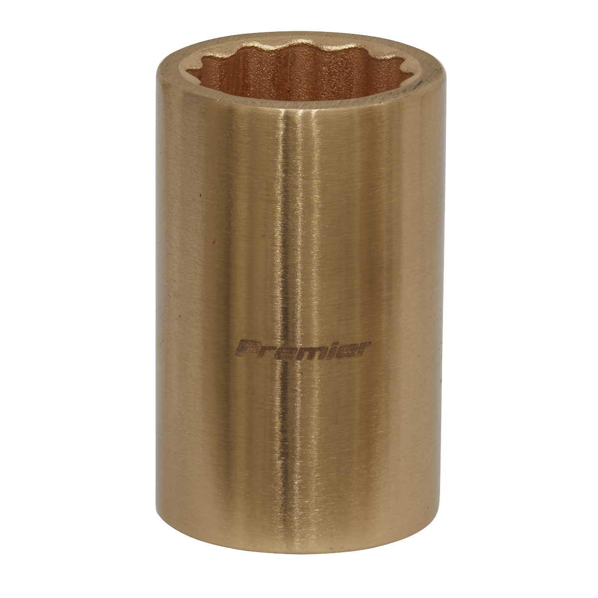 Sealey NS050 17mm 1/2"Sq Drive WallDrive¬¨¬®¬¨¬Æ¬¨¬®‚àö√ú Socket - Non-Sparking