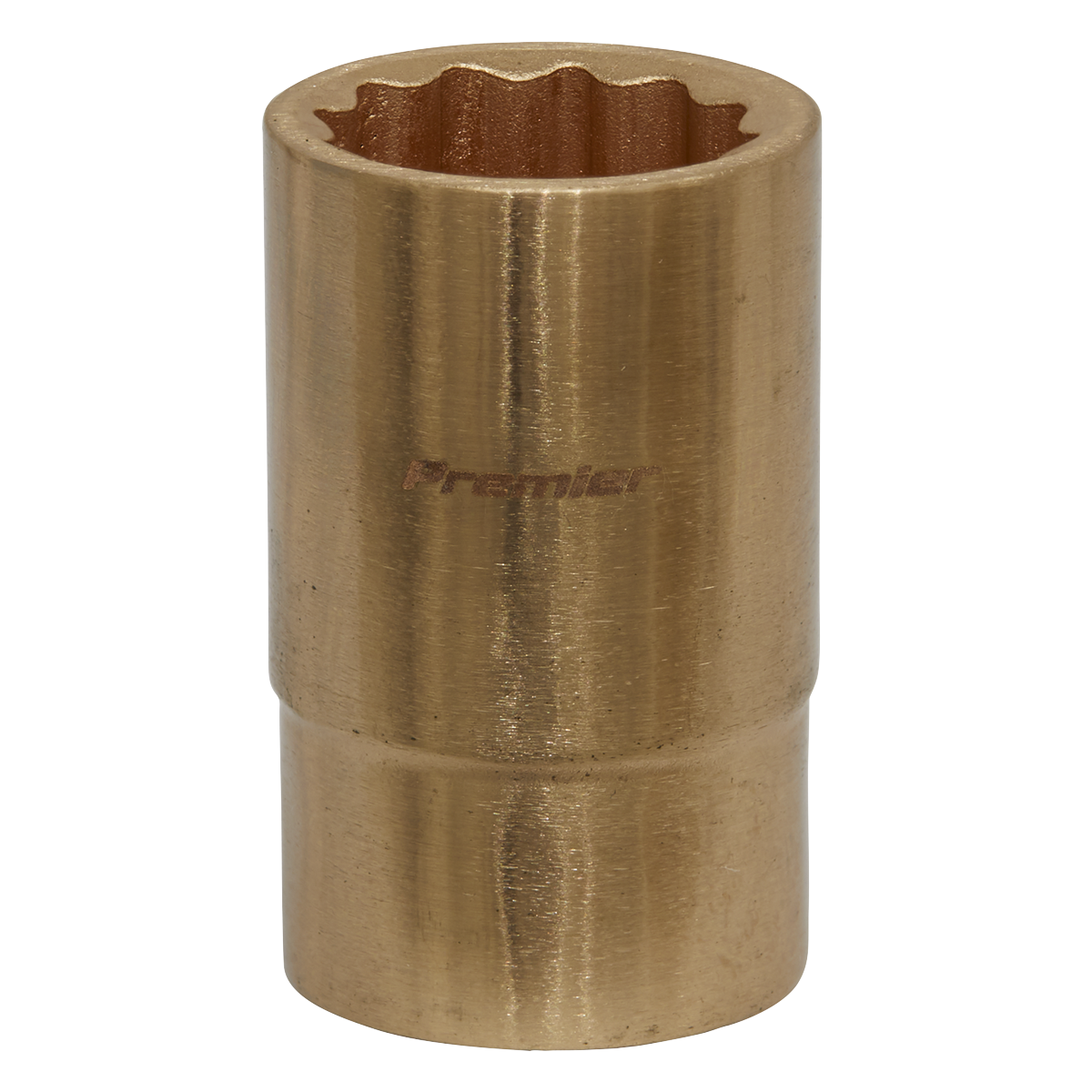 Sealey NS051 18mm 1/2"Sq Drive WallDrive¬¨¬®¬¨¬Æ¬¨¬®‚àö√ú Socket - Non-Sparking