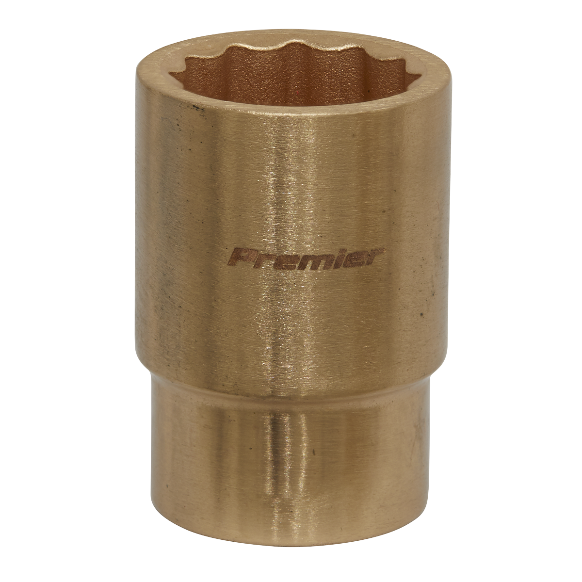 Sealey NS053 20mm 1/2"Sq Drive WallDrive¬¨¬®¬¨¬Æ¬¨¬®‚àö√ú Socket - Non-Sparking