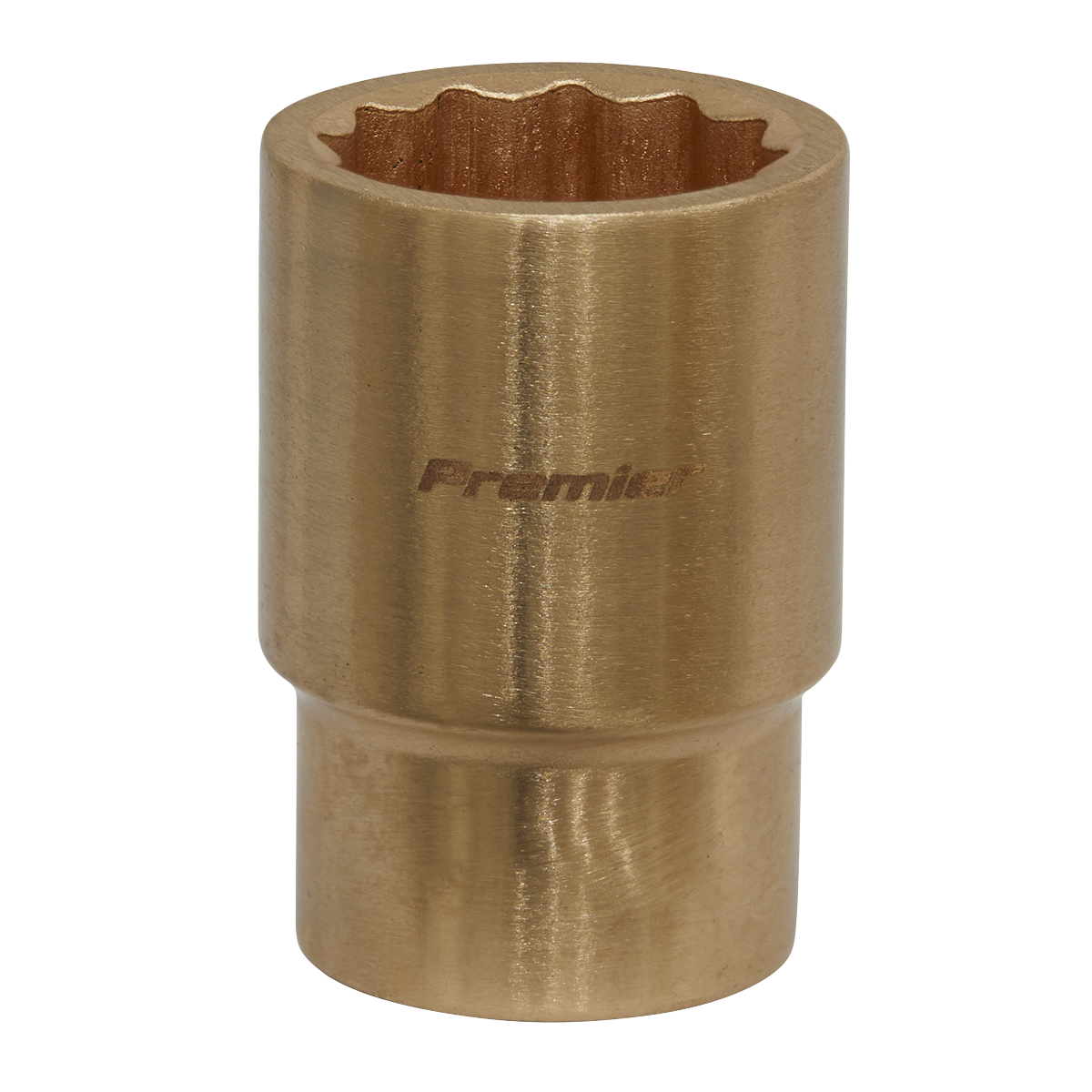 Sealey NS054 21mm 1/2"Sq Drive WallDrive¬¨¬®¬¨¬Æ¬¨¬®‚àö√ú Socket - Non-Sparking