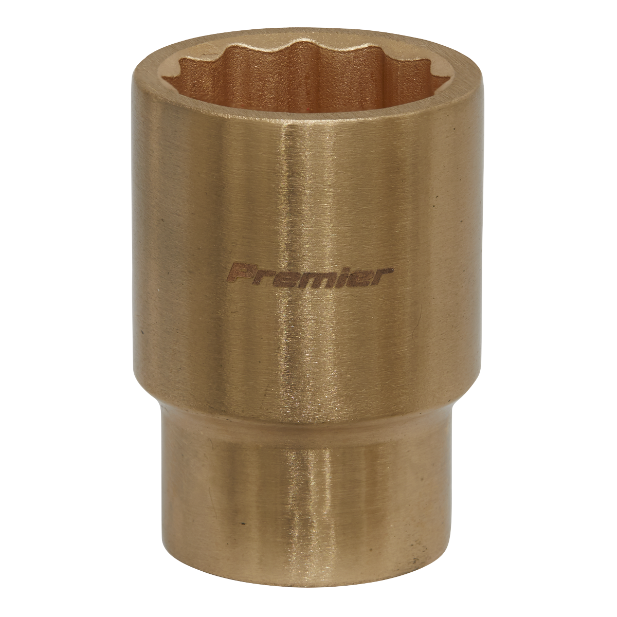Sealey NS055 22mm 1/2"Sq Drive WallDrive¬¨¬®¬¨¬Æ¬¨¬®‚àö√ú Socket - Non-Sparking