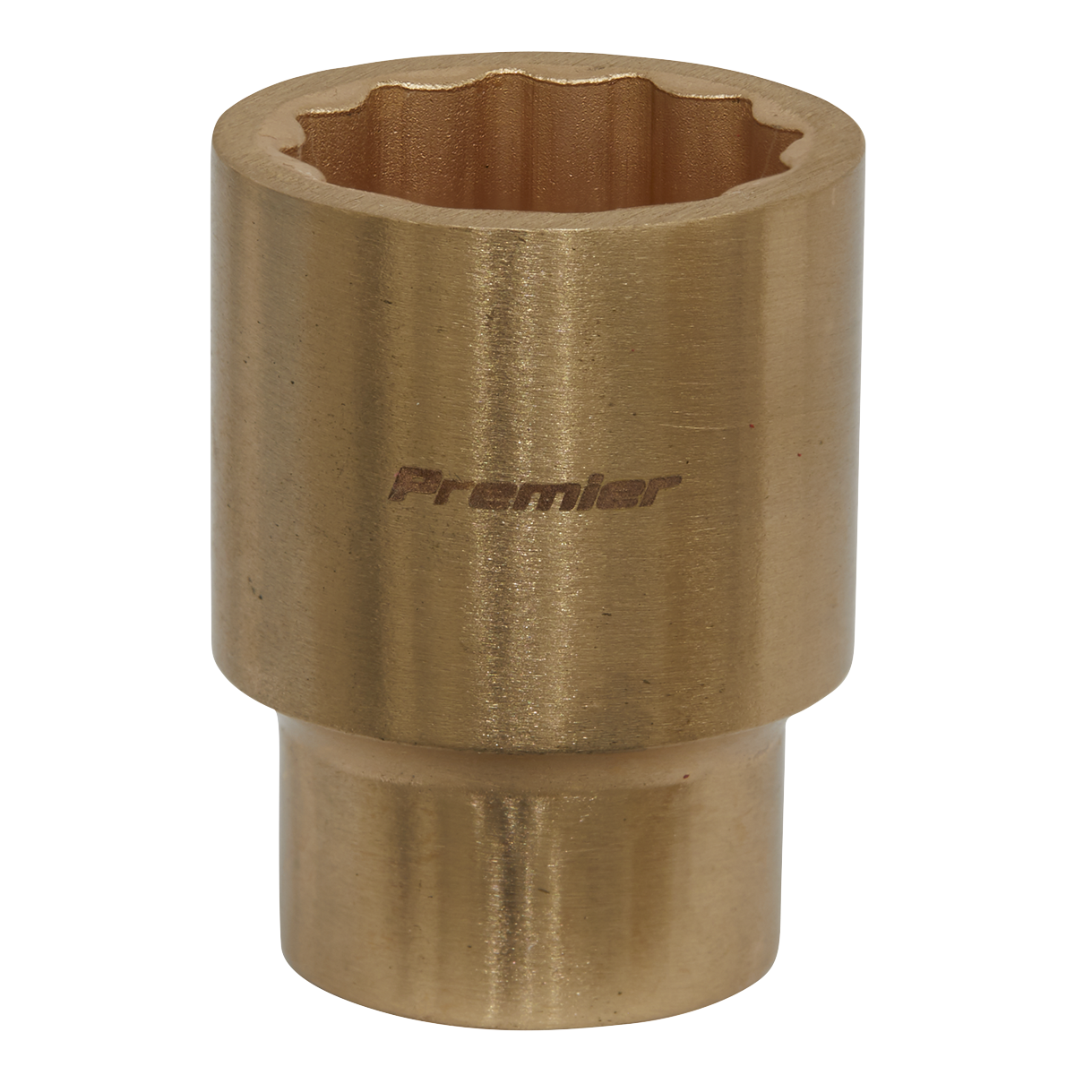 Sealey NS056 23mm 1/2"Sq Drive WallDrive¬¨¬®¬¨¬Æ¬¨¬®‚àö√ú Socket - Non-Sparking