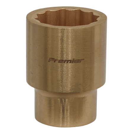 Sealey NS056 23mm 1/2"Sq Drive WallDrive¬¨¬®¬¨¬Æ¬¨¬®‚àö√ú Socket - Non-Sparking