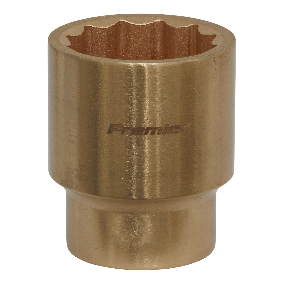 Sealey NS058 26mm 1/2"Sq Drive WallDrive¬¨¬®¬¨¬Æ¬¨¬®‚àö√ú Socket - Non-Sparking