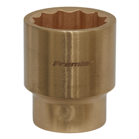 Sealey NS058 26mm 1/2"Sq Drive WallDrive¬¨¬®¬¨¬Æ¬¨¬®‚àö√ú Socket - Non-Sparking