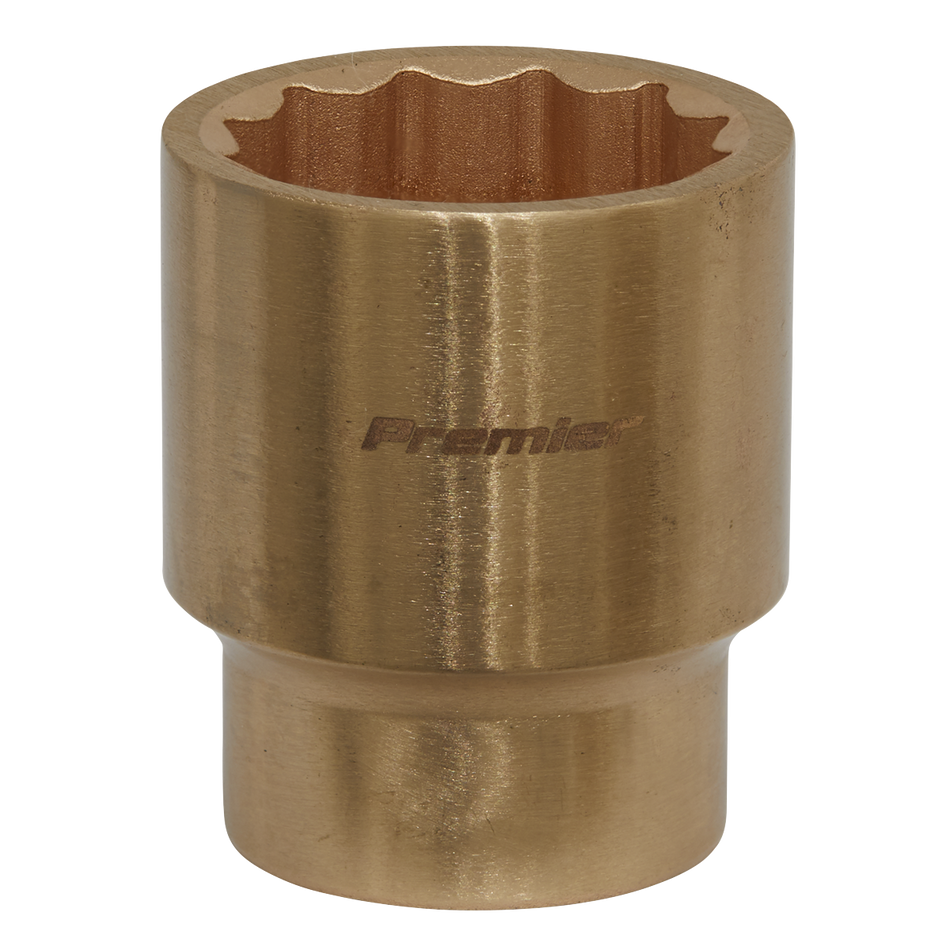 Sealey NS058 26mm 1/2"Sq Drive WallDrive¬¨¬®¬¨¬Æ¬¨¬®‚àö√ú Socket - Non-Sparking