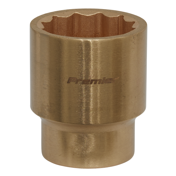 Sealey NS058 26mm 1/2"Sq Drive WallDrive¬® Socket - Non-Sparking