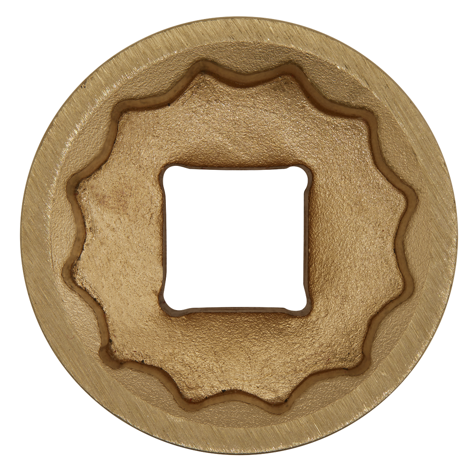 Sealey NS058 26mm 1/2"Sq Drive WallDrive¬¨¬®¬¨√Ü Socket - Non-Sparking