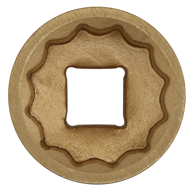 Sealey NS058 26mm 1/2"Sq Drive WallDrive¬® Socket - Non-Sparking