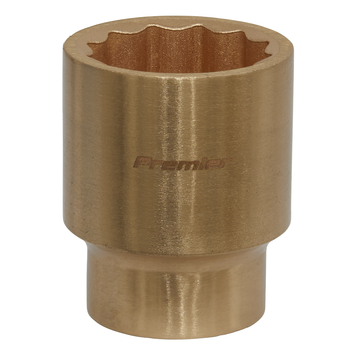 Sealey NS059 27mm 1/2"Sq Drive WallDrive¬¨¬®¬¨¬Æ¬¨¬®‚àö√ú Socket - Non-Sparking