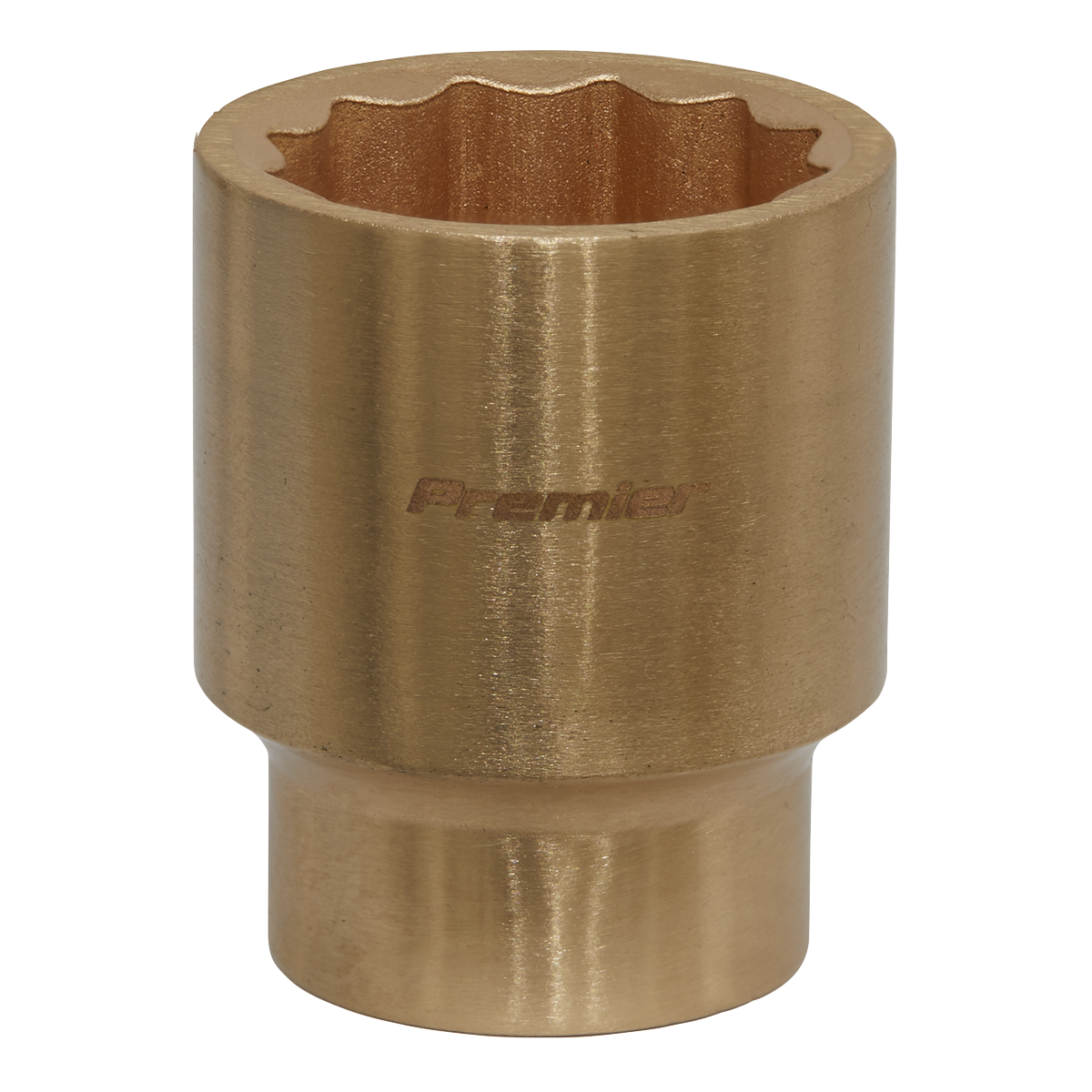 Sealey NS060 28mm 1/2"Sq Drive WallDrive¬¨¬®¬¨¬Æ¬¨¬®‚àö√ú Socket - Non-Sparking