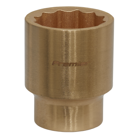 Sealey NS060 28mm 1/2"Sq Drive WallDrive¬¨¬®¬¨¬Æ¬¨¬®‚àö√ú Socket - Non-Sparking