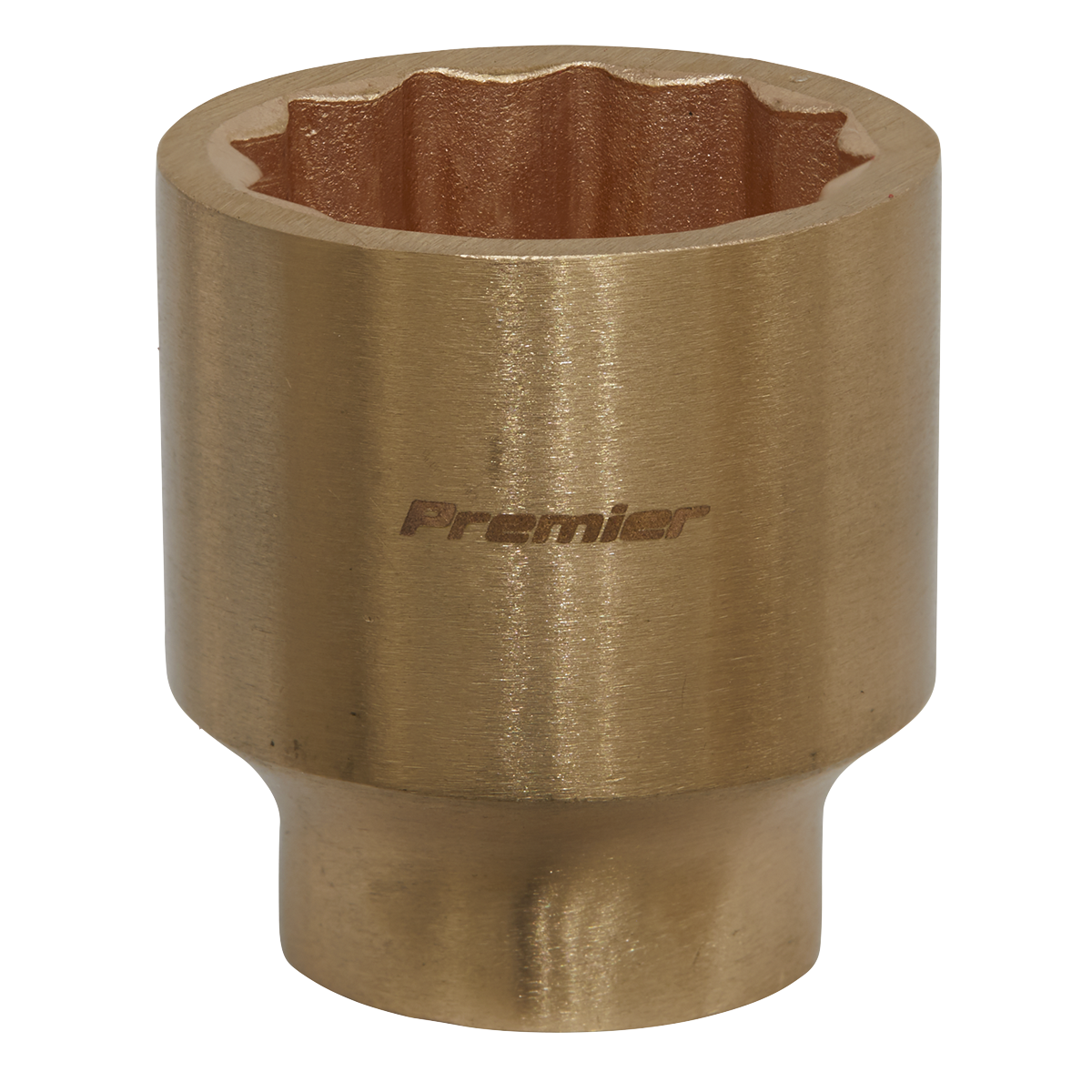 Sealey NS061 30mm 1/2"Sq Drive WallDrive¬¨¬®¬¨¬Æ¬¨¬®‚àö√ú Socket - Non-Sparking