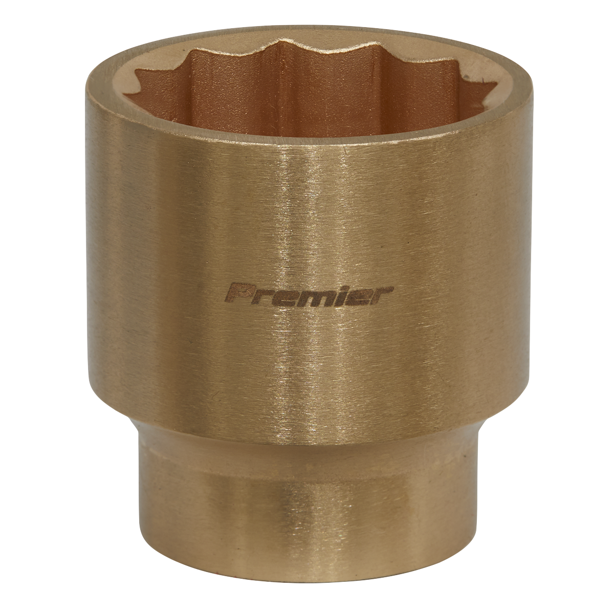 Sealey NS062 32mm 1/2"Sq Drive WallDrive¬¨¬®¬¨¬Æ¬¨¬®‚àö√ú Socket - Non-Sparking