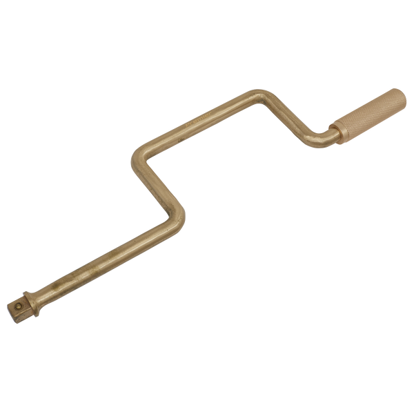 Sealey NS065 1/2"Sq Drive Speed Brace - Non-Sparking