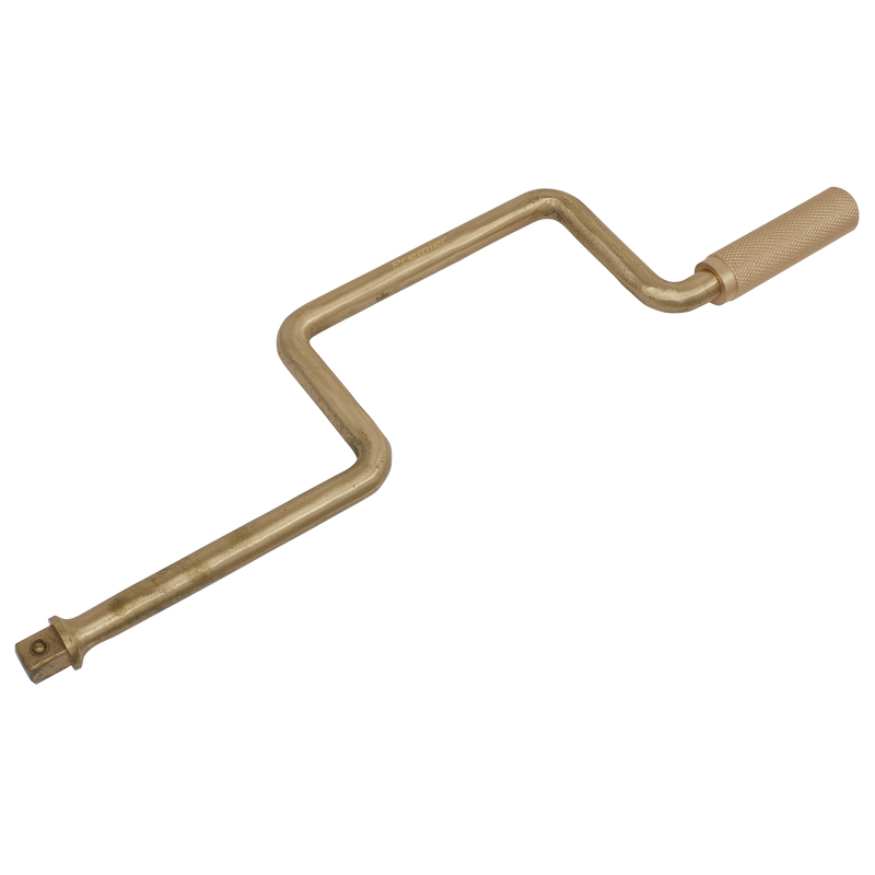 Sealey NS065 1/2"Sq Drive Speed Brace - Non-Sparking