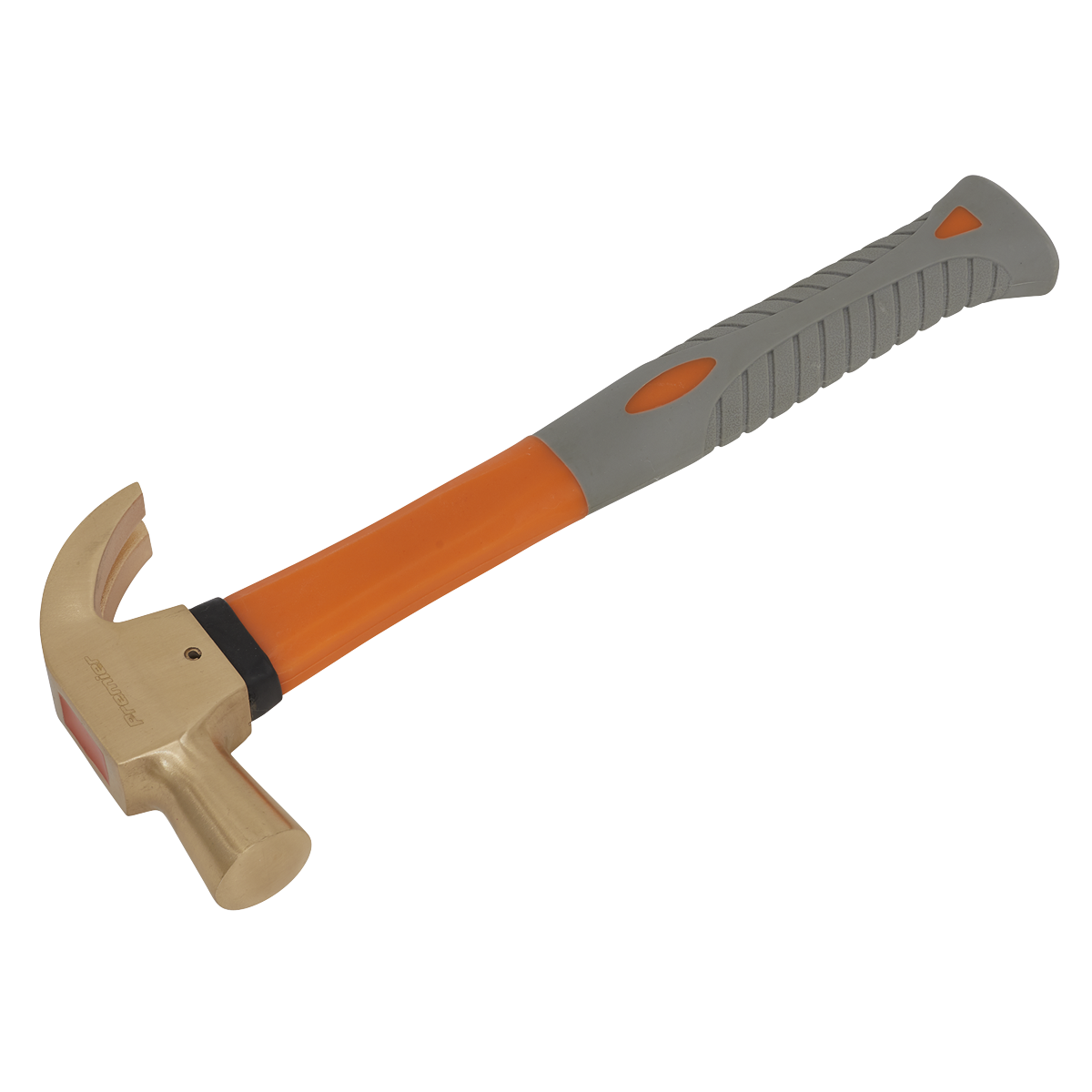 Sealey NS076 16oz Claw Hammer - Non-Sparking