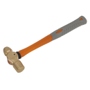 Sealey NS083 12oz Ball Pein Hammer - Non-Sparking