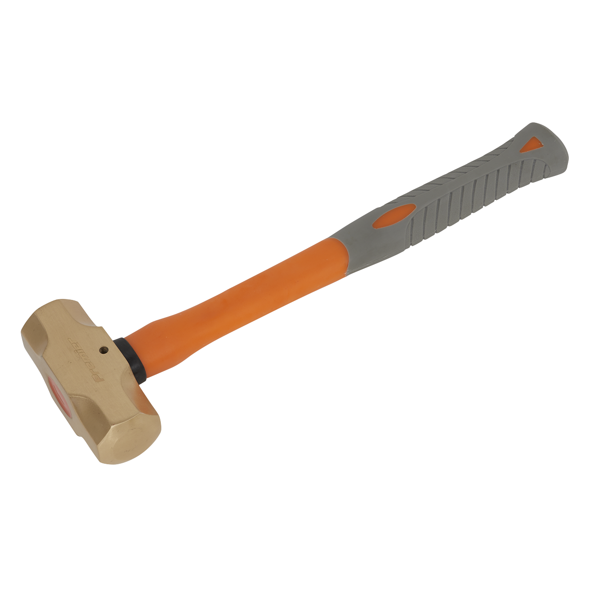 Sealey NS087 2.2lb Sledge Hammer - Non-Sparking