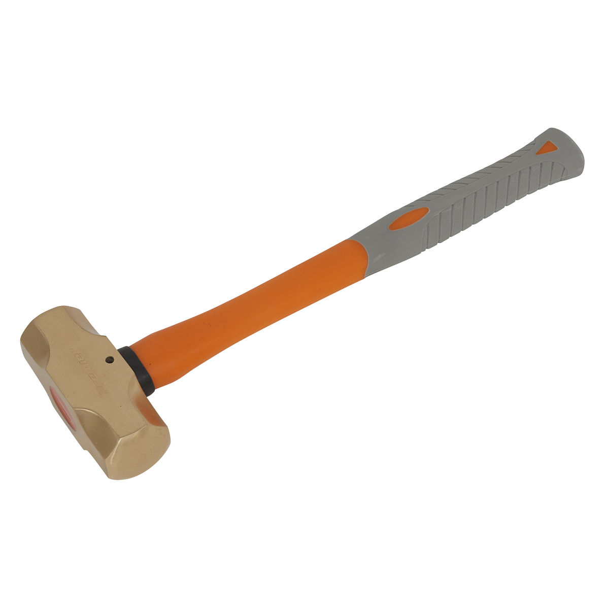 Sealey NS088 3lb Sledge Hammer - Non-Sparking