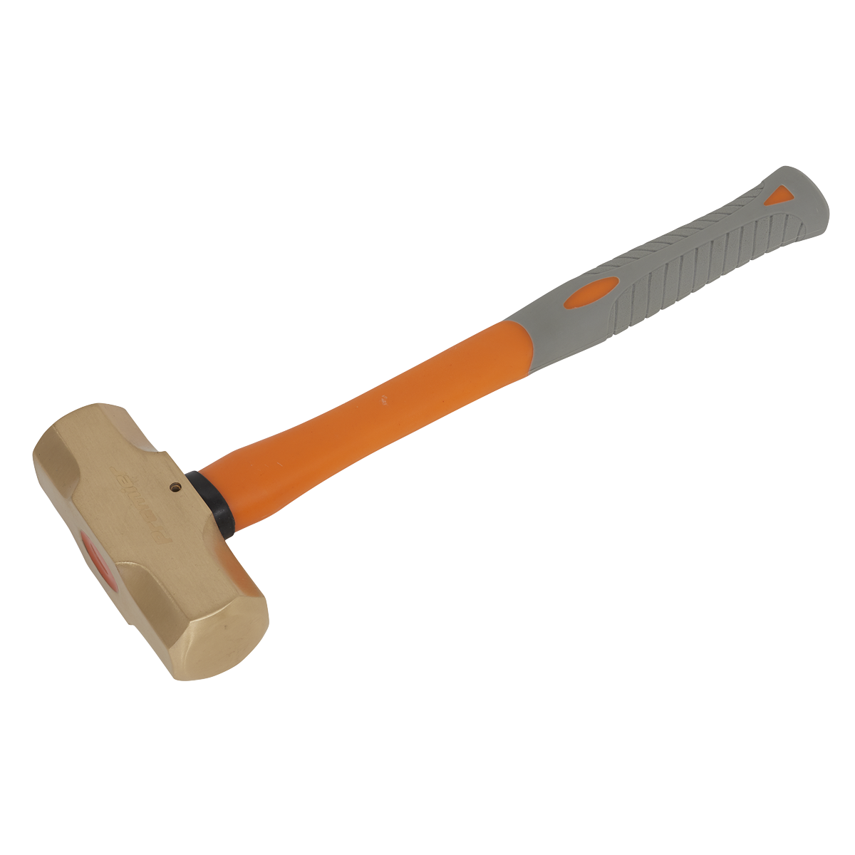 Sealey NS089 4.4lb Sledge Hammer - Non-Sparking