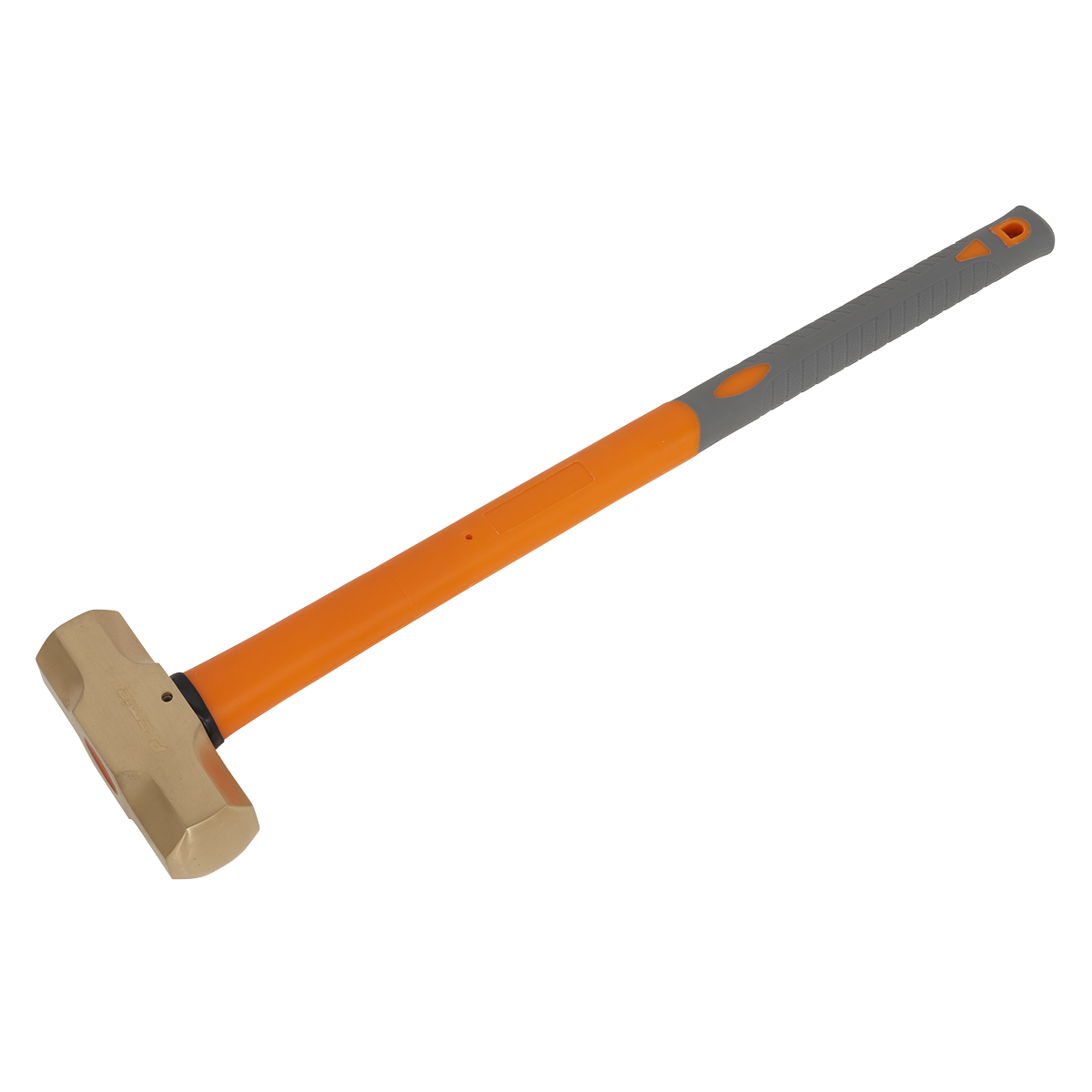 Sealey NS090 6.6lb Sledge Hammer - Non-Sparking
