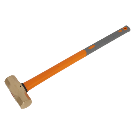 Sealey NS090 6.6lb Sledge Hammer - Non-Sparking