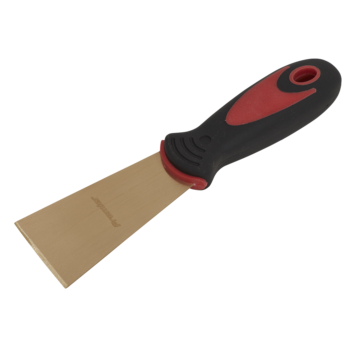 Sealey NS108 50 x 200mm Scraper - Non-Sparking