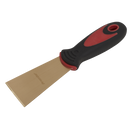 Sealey NS108 50 x 200mm Scraper - Non-Sparking