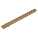 Sealey NS117 24 x 250mm Chisel - Non-Sparking