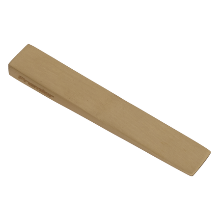 Sealey NS119 80 x 13 x 6mm Wedge - Non-Sparking