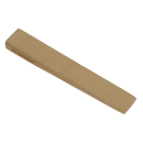 Sealey NS119 80 x 13 x 6mm Wedge - Non-Sparking