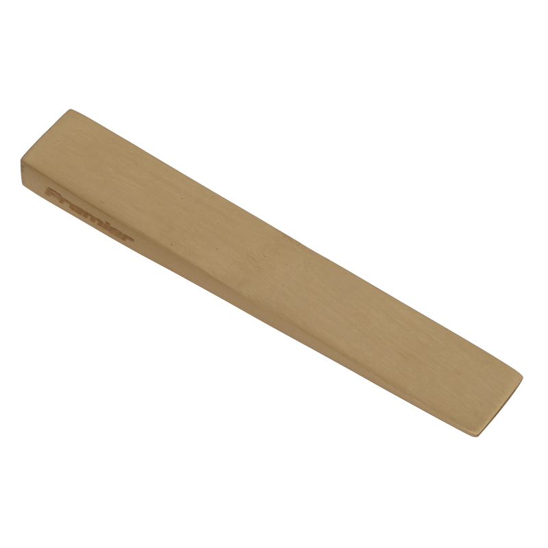 Sealey NS119 80 x 13 x 6mm Wedge - Non-Sparking