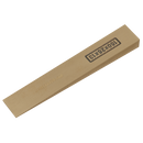 Sealey NS120 150 x 25 x 13mm Wedge - Non-Sparking
