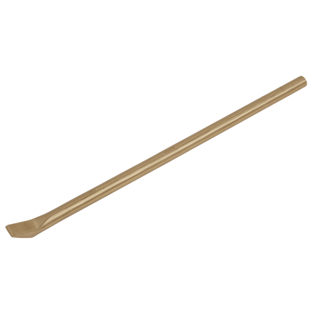 Sealey NS123 19 x 500mm Crowbar - Non-Sparking