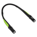 Sealey NT320LED SMD LED Rechargeable Neck Torch 320 Lumen