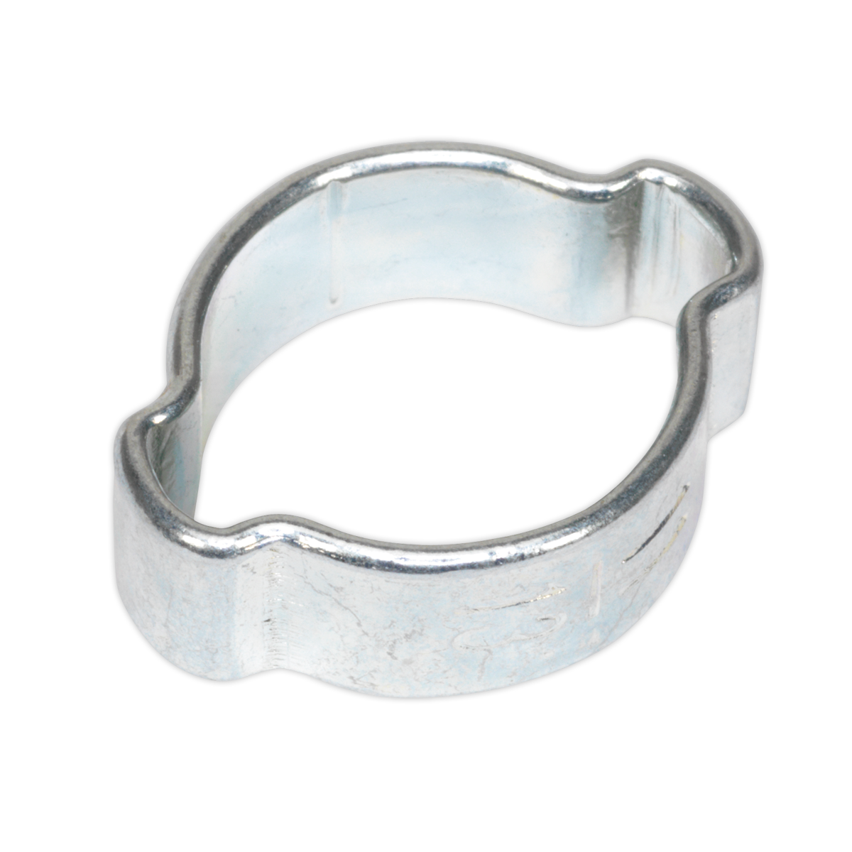 Sealey OCDE1113 11-13mm Double Ear O-Clip - Pack of 25