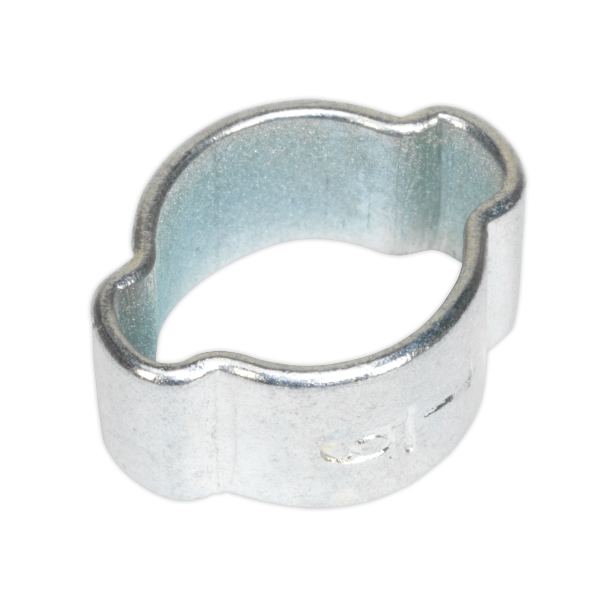 Sealey OCDE79 7-9mm Double Ear O-Clip - Pack of 25