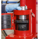 Sealey OFC1 Oil Filter Crushing Unit