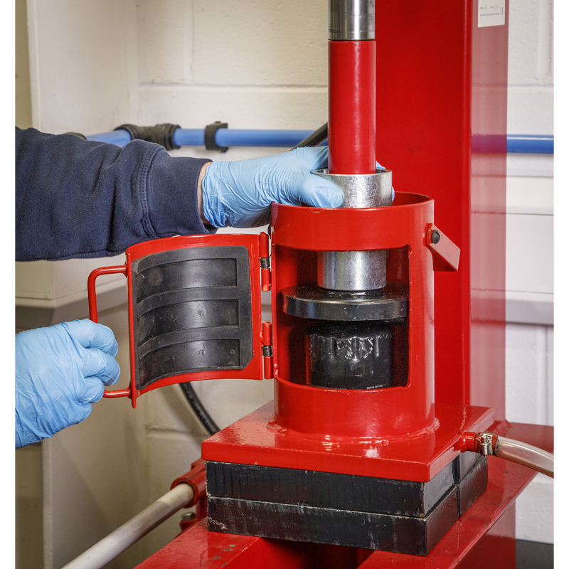 Sealey OFC1 Oil Filter Crushing Unit