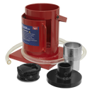 Sealey OFC1 Oil Filter Crushing Unit