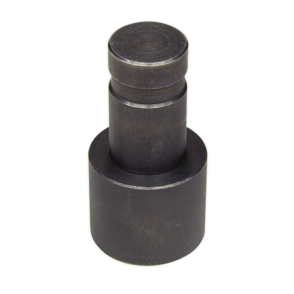 Sealey OFCA50 50 x 115mm Adaptor for Oil Filter Crusher