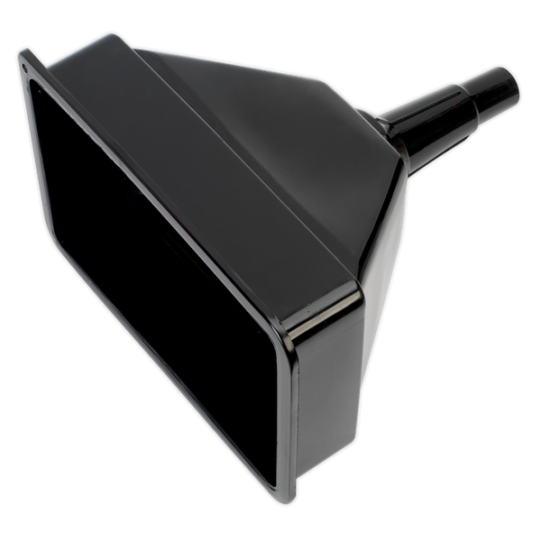 Sealey OIL/TF Tractor Funnel with Debris Filter