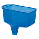 Sealey OIL1F Oil Funnel